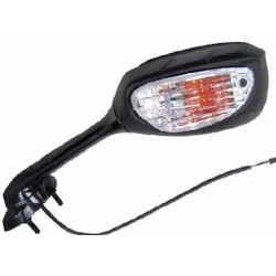 Retrovisor Suzuki GSX-R 600/750 (10-) - GSX-R 1000 (09-) (ES969D)