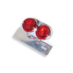Piloto Trasero Universal