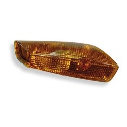 Intermitente (Delantero Derecho) Ahumado Suzuki AH 50/100 Address.