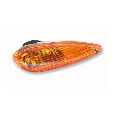 Cristal Intermitente (Delantero Izquierdo) Ambar Suzuki AY 50 Katana (97-06)