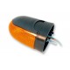 Cristal Intermitente (Trasero Derecho,Izquierdo) Ambar Suzuki AY 50 Katana (97-06)-UX W 50 Zillion