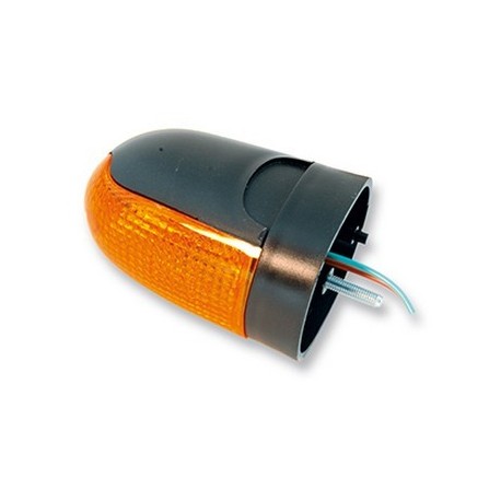 Cristal Intermitente (Trasero Derecho,Izquierdo) Ambar Suzuki AY 50 Katana (97-06)-UX W 50 Zillion