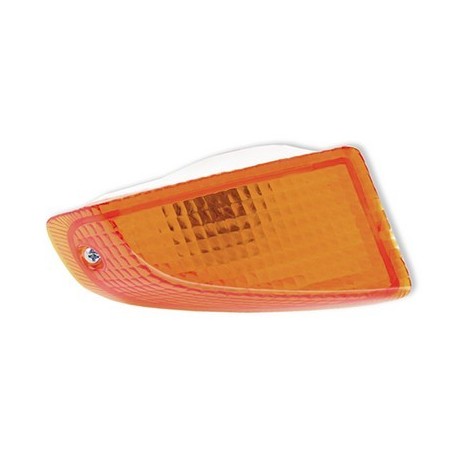 Intermitente (Trasero Derecho) Ambar Kawasaki ZZR 400, ZZR 600 (92)