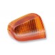 Intermitente (Trasero Izquierdo) Ambar Kawasaki ZZR 1100 (90-92)