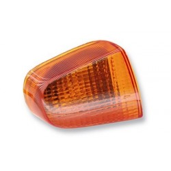 Intermitente (Trasero Izquierdo) Ambar Kawasaki ZZR 1100 (90-92)