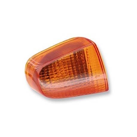 Intermitente (Trasero Izquierdo) Ambar Kawasaki ZZR 1100 (90-92)