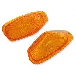 Intermitente (Delantero Derecho) Ambar Kawasaki ZZR 600 (93-99)