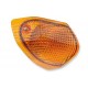 Intermitente (Trasero Izquierdo) Ambar Kawasaki ZZR 600 (93-99)