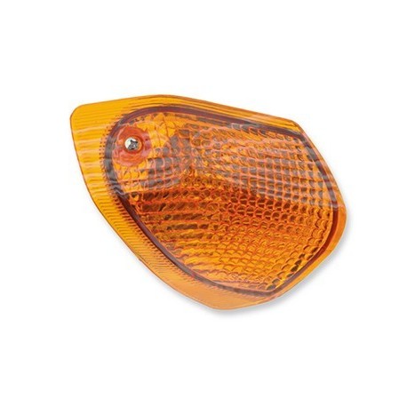 Intermitente (Trasero Izquierdo) Ambar Kawasaki ZZR 600 (93-99)