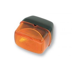 Cristal Intemitente (Delantero Derecho, Izquierdo) Ambar Yamaha-MBK