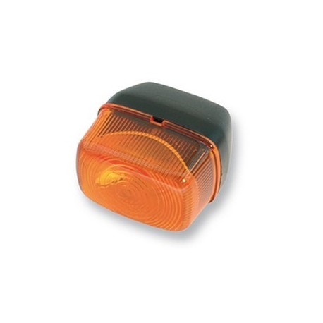 Cristal Intemitente (Delantero Derecho, Izquierdo) Ambar Yamaha-MBK