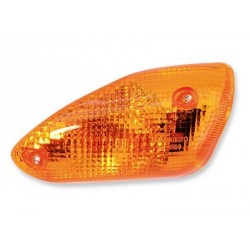 Cristal Intermitente (Delantero Izquierdo) Ambar Yamaha-MBK