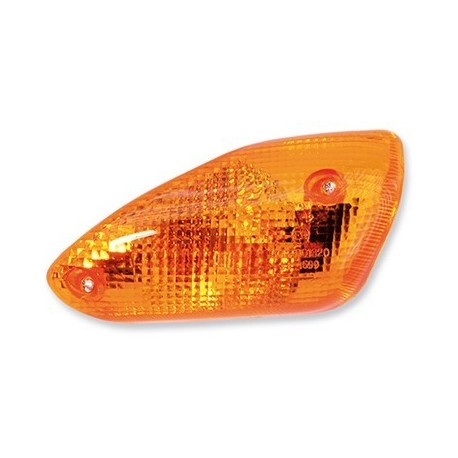 Cristal Intermitente (Delantero Izquierdo) Ambar Yamaha-MBK