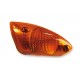 Cristal Intermitente (Delantero Izquierdo) Ahumado Yamaha-MBK