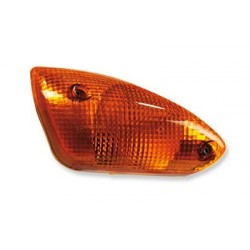 Cristal Intermitente (Delantero Izquierdo) Ahumado Yamaha-MBK