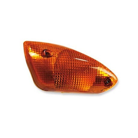 Cristal Intermitente (Delantero Izquierdo) Ahumado Yamaha-MBK