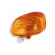 Cristal Intermitente (Trasero Derecho) Ambar Yamaha-MBK
