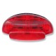Cristal Piloto Trasero Suzuki GSF 600/1200 Bandit (95-00)