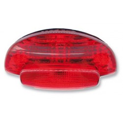 Cristal Piloto Trasero Suzuki GSF 600/1200 Bandit (95-00)