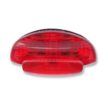 Cristal Piloto Trasero Suzuki GSF 600/1200 Bandit (95-00)