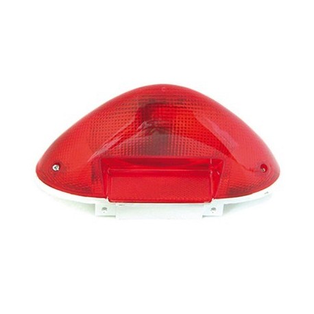 Cristal Piloto Trasero Suzuki AY 50 Katana (97-00)-UX W 50 Zillion (99)