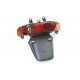 Cristal Intermitente (Izquierdo) Honda NH 90 Yupi