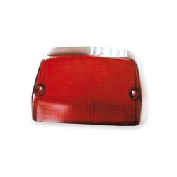 Cristal Piloto Trasero Honda XLV 600 Transalp-NX 650 Dominator (88-94)-SLR 650