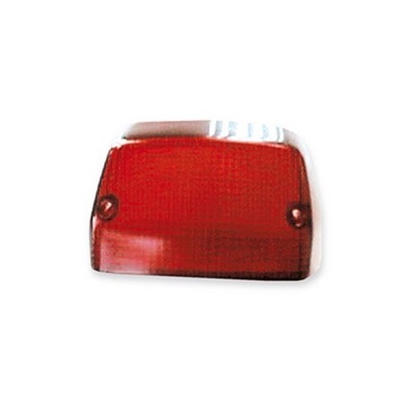 Cristal Piloto Trasero Honda XLV 600 Transalp-NX 650 Dominator (88-94)-SLR 650