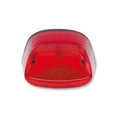 Cristal Piloto Trasero Honda SH 50T/100T Scoopy