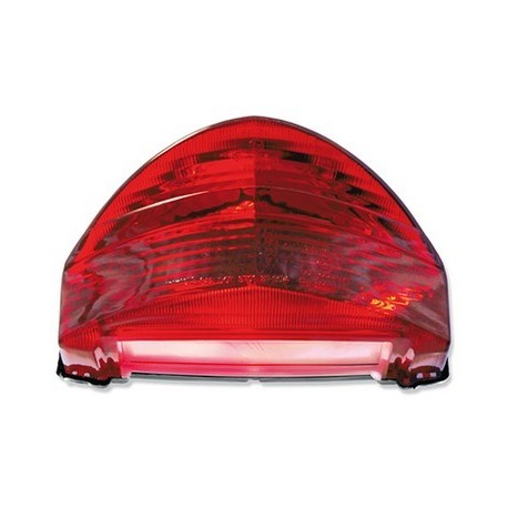 Piloto Trasero Honda CBR 900 (00-01)