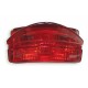 Piloto Trasero Honda CBR 600F Sport (01)