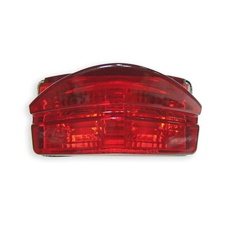 Piloto Trasero Honda CBR 600F Sport (01)