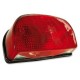 Piloto Trasero Suzuki GSF 400 Bandit (91-93)-VX 800 (90-94)