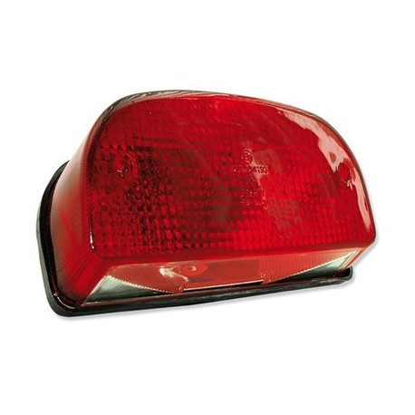 Piloto Trasero Suzuki GSF 400 Bandit (91-93)-VX 800 (90-94)