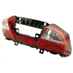 Piloto Trasero y Intermitente Suzuki AN 250/400 Burgman (03-06)