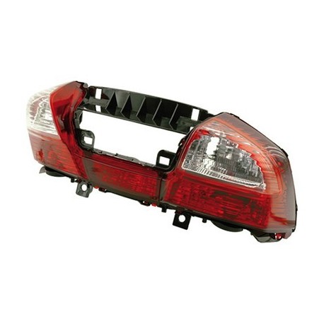 Piloto Trasero y Intermitente Suzuki AN 250/400 Burgman (03-06)