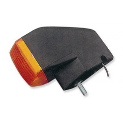 Intermitente (Delantero Izquierdo) Ambar Honda NSR 125 R (90-99)-NSR 125F-CRM 75