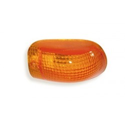 Intermitente (Delantero Izquierdo) Ambar Kawasaki ZZR 1100 (90-92)