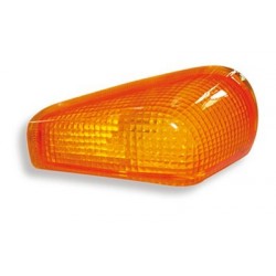 Intermitente (Delantero Izquierdo) Ambar Kawasaki ZZR 250 (96-03)-ZX 10 (88-90)