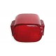 Cristal Piloto Trasero Yamaha XV 250 (89-00)