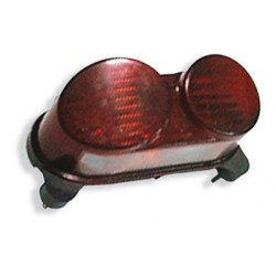 Piloto Trasero Kawasaki Ninja ZX-6R (98-02)-ZR-7/7S (99-03)-Ninja ZX-9R (98-03)