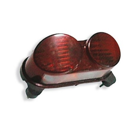 Piloto Trasero Kawasaki Ninja ZX-6R (98-02)-ZR-7/7S (99-03)-Ninja ZX-9R (98-03)
