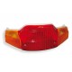 Cristal Intermitente (Izquierdo)  Italjet Bazooca-Pista-Scoop