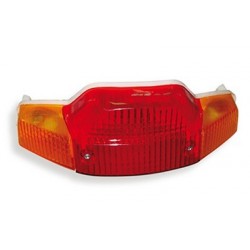 Cristal Intermitente (Izquierdo)  Italjet Bazooca-Pista-Scoop