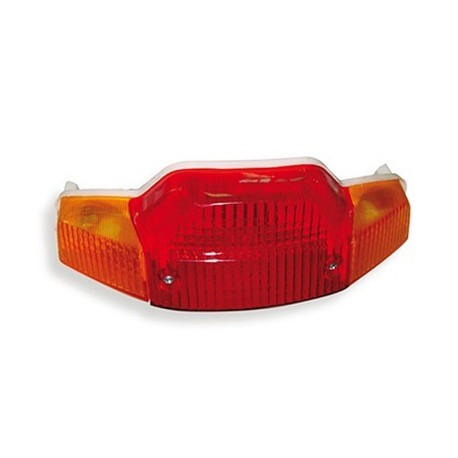 Cristal Intermitente (Izquierdo)  Italjet Bazooca-Pista-Scoop