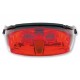 Piloto Trasero Yamaha YZF-R6 (99-00)