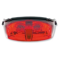 Piloto Trasero Yamaha YZF-R6 (99-00)
