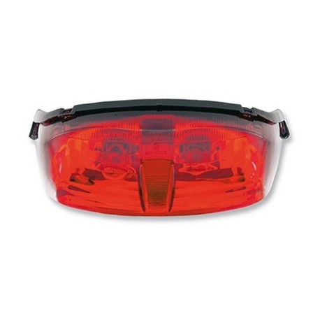 Piloto Trasero Yamaha YZF-R6 (99-00)