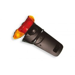Piloto Completo y Intermitentes y Guardabarros Yamaha XP 500 T-Max (01-07)