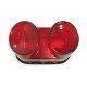 Piloto Trasero Yamaha YZF-R1 (00-01)-FZ1 Fazer (01-05)